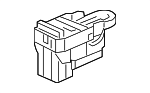 1E6105Y3004 - : Connector for Acura Image