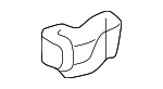 50824S84A01 - Engine: Engine Mount Bracket for Honda Image