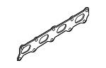 1555A185 - Exhaust: Exhaust Manifold Gasket for Mitsubishi: Lancer, Outlander, Outlander Sport Image image
