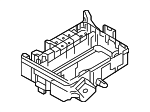 919501W570 - Electrical: Fuse Box for Kia Image