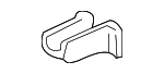 10244417 - Body: Bumper Bracket for GM Image