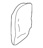 10410622 - Body: Filler for GM Image