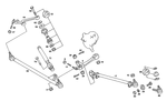 94002020 - : Cotter Pin for Mercedes-Benz Image