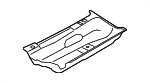1K0803205 - Body: Floor Pan for Audi: A3, A3 Quattro Image