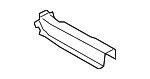 1K0803233B - Body: Seat Support for Audi: A3, A3 Quattro Image