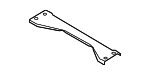 1K0804421C - Body: Front Crossmember for Audi: A3, A3 Quattro Image