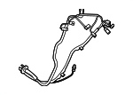 51165A30439 - Body: Wire for BMW Image