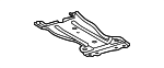5899778020 - Body: Upper Bracket for Lexus Image