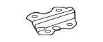 5899348060 - Body: Stay Bracket for Lexus: RX350, RX350h, RX450h+, RX500h Image