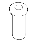 1168767H00 - Engine: Rear Cross-member Collar for Suzuki Image