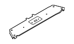 1173078K10 - Engine: Rear Cross-member for Suzuki Image