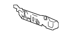 5028908AD - Body: Engine Compartment Insulation for Mopar Image