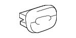 9018904059 - Body: Rocker Molding Grommet for Toyota Image