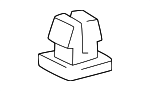 9018906237 - Body: Rocker Molding Grommet for Toyota Image