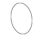 67259AE010 - Body: Outer Panel Reflector for Toyota: Sienna Image