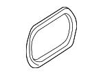 BJS751922 - Body: Extractor Gasket for Mazda Image