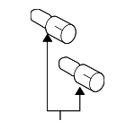 63217160788 - Electrical: Tail Lamp Bulb for BMW: 1 Series M, 128i, 135i, 228i, 228i xDrive, 230i, 230i xDrive, 320i, 320i xDrive, 325i, 325xi, 328d, 328d xDrive, 328i, 328i GT xDrive, 328i xDrive, 328xi, 330e, 330i, 330i GT xDrive, 330i xDrive, 330xi, 335d, 335i, 335i GT xDrive, 335i xDrive, 335is, 335xi, 340i, 340i GT xDrive, 340i xDrive, 428i, 428i Gran Coupe, 428i xDrive, 428i xDrive Gran Coupe, 430i, 430i Gran Coupe, 430i xDrive, 430i xDrive Gran Coupe, 435i, 435i Gran Coupe, 435i xDrive, 435i xDrive Gran Coupe, 440i, 440i Gran Coupe, 440i xDrive, 440i xDrive Gran Coupe, 525i, 528i, 528i xDrive, 530i, 535d, 535d xDrive, 535i, 535i GT, 535i GT xDrive, 535i xDrive, 535xi, 540i, 550i, 550i GT, 550i GT xDrive, 550i xDrive, 740i, 740Ld xDrive, 740Li, 740Li xDrive, 750i, 750i xDrive, 750Li, 750Li xDrive, 760Li, ActiveHybrid 3, ActiveHybrid 5, ActiveHybrid 7, M2, M235i, M235i xDrive, M240i, M240i xDrive, M3, M4, M5, X3, X4, X6, Z4, Z8 Image