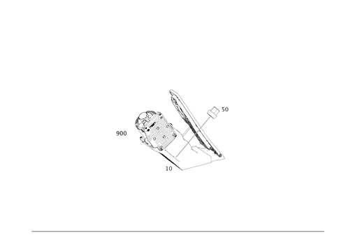 Regulation for 2018 Mercedes-Benz GLC63 AMG #0