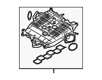 14010JK21A - : Intake Plenum for Infiniti Image