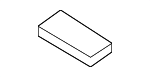 31101C8000 - Fuel System: Pad for Hyundai Image
