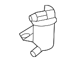 31450R5500 - Emission System: Vapor Canister Filter for Hyundai Image