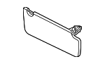 85220DO010EMA - Body: Sun-visor for Kia Image image