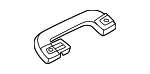 85340D5100EMA - Body: Grip Handle for Kia Image image
