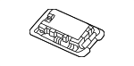 955F0DO000 - Body: Occupant Sensor for Kia Image image