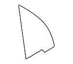 4KE857505A4PK - Body: Cover for Audi Image