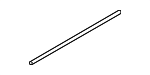 4KE837479A - Body: Belt Weather-strip for Audi Image