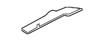 4KE8681334PK - Body: Liner for Audi Image