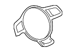 8U0419689CV58 - Steering: Ring for Audi Image