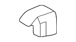 6721133010 - Body: Stopper for Lexus: ES300 Image