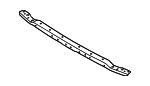 51649464024 - Body: Upper Tie Bar for BMW Image