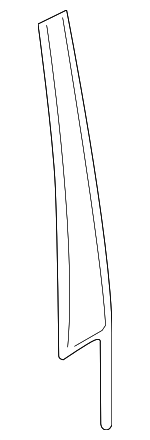 51352990884 - : Applique for BMW Image