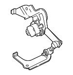 KD545122Y - Electrical: Level Sensor for Mazda: 3, 6, CX-5, CX-9 Image