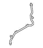 8K0819857B - : Connector Tube for Audi: S5 Image