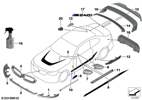 Diagram 1