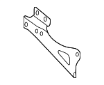 8627424261 - Electrical: Control Module Bracket for Lexus: SC430 Image