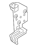 96175M6100 - : Bracket for Kia: Forte Image