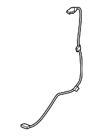 96120M6310 - Body: Cable for Kia: Forte Image