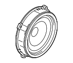 96340M6200 - Electrical: Speaker for Kia: Forte, Soul Image