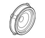96330M6200 - Electrical: Speaker for Kia: Forte, Soul Image