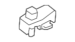 561881250 - Body: Seat Adjuster Cap for Volkswagen Image