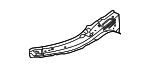 31463931 - Body: Upper Rail for Volvo: S60 Image