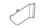 806776CA0A - Body: Handle, Inside Hole Cover for Nissan Image