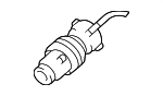 9007560001 - Electrical: Socket &amp; Wire for Lexus: ES300, ES330, LS400, RX300, RX350, RX450h Image