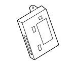 39800TX6A72 - : Tuner for Acura Image