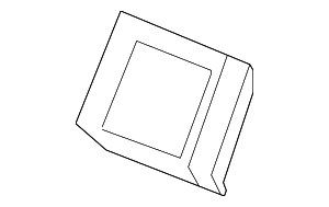 39200TX6A41 - : Controller for Acura Image