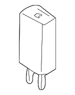 3919023000 - Electrical: Resistor for Hyundai Image